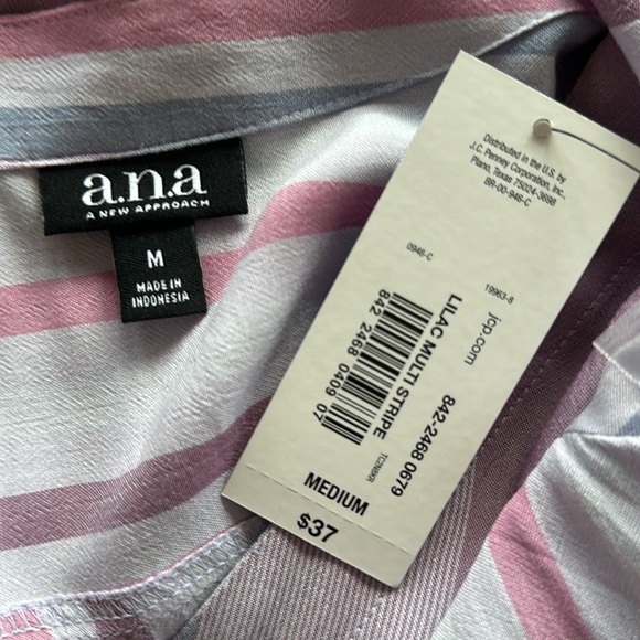New a.n.a top - Picture 14 of 15